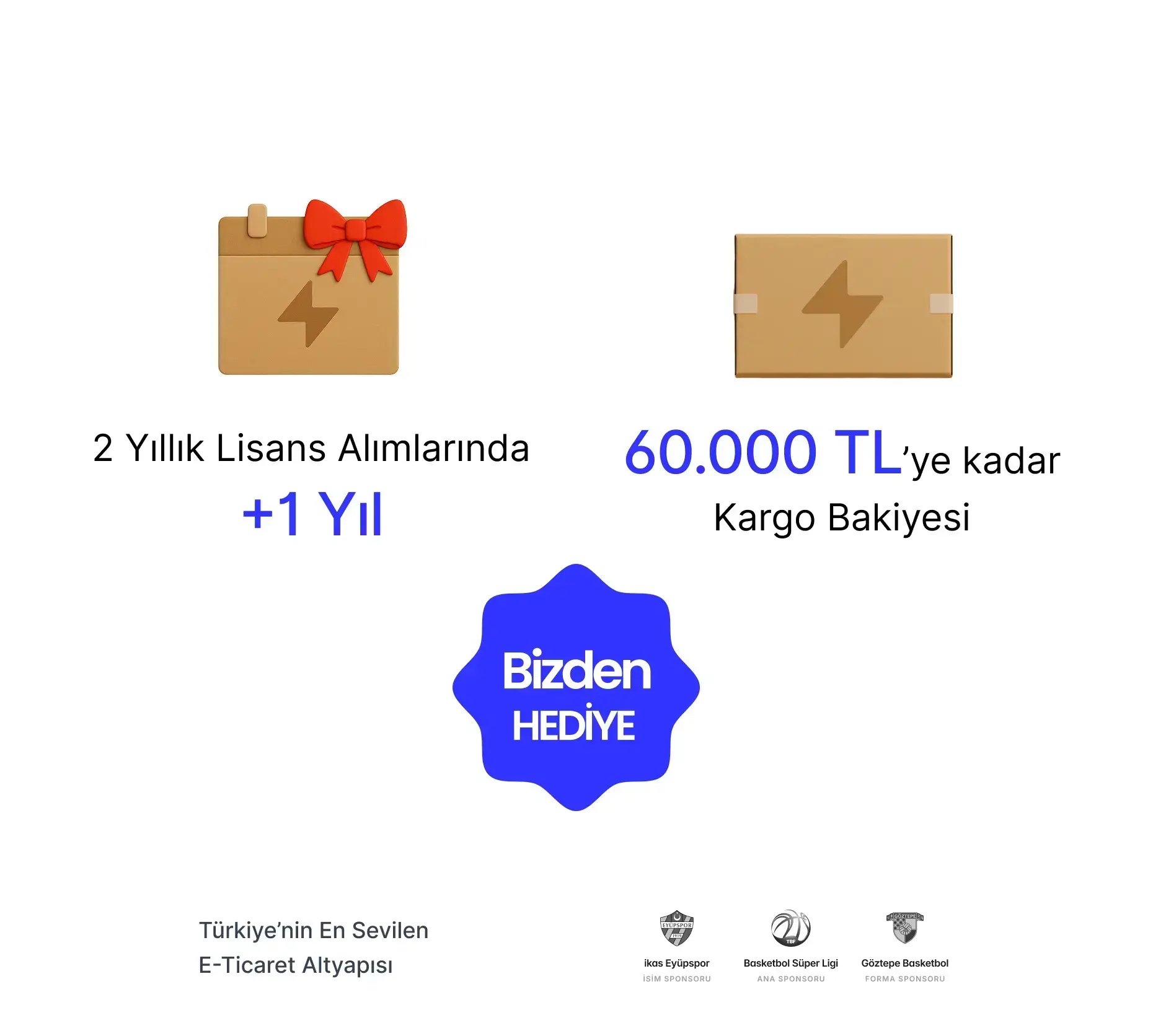 ikas kampanya