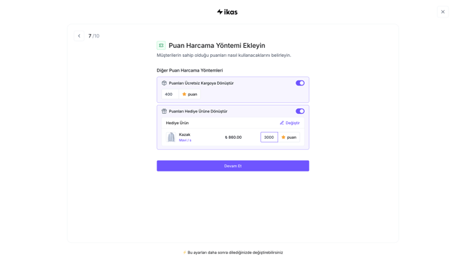 Puan-harcama-secenekleri