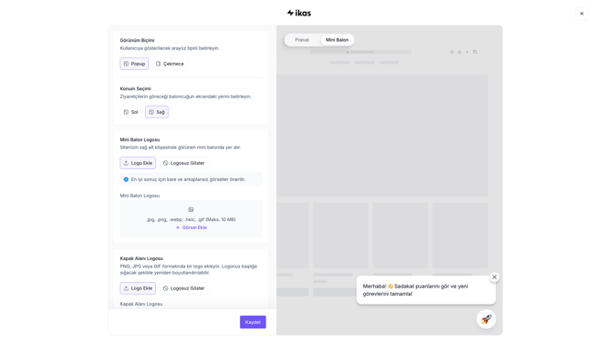 Widget-tasarimi-mini-balon