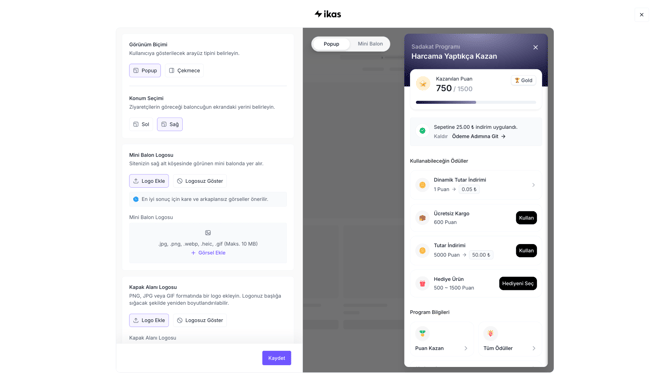 Widget-tasarimi-popup