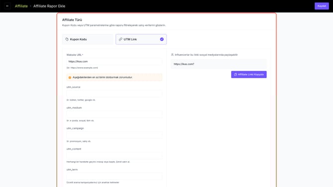 affiliate-raporu-tur-utm