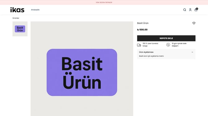 basit-urun-urun-sayfasi