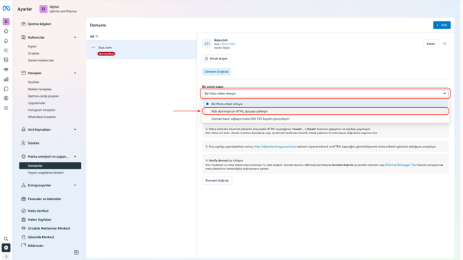 facebook-alan-adi-dogrulama-yontemi-secim