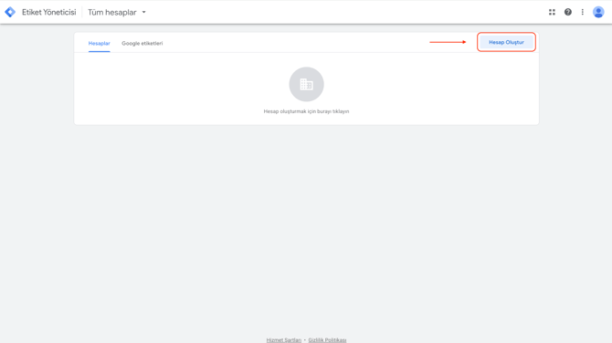 gtm-hesap-olustur-buton