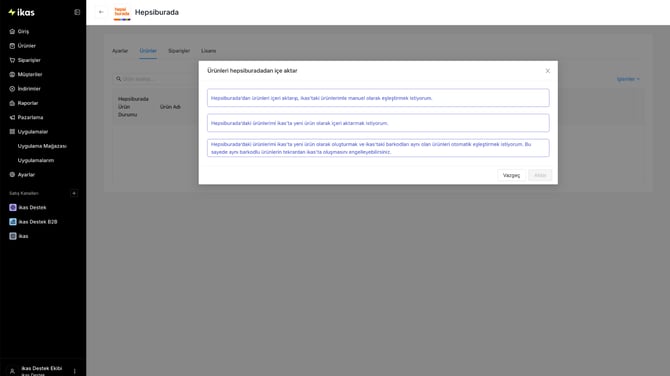 hepsiburada-ice-aktar-secenekler