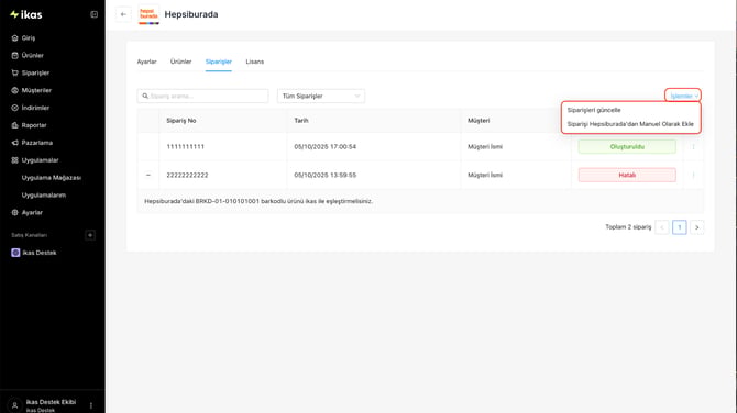 hepsiburada-siparisler-islemler