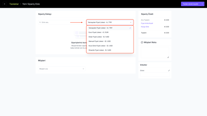 manuel-siparis-fiyat-listesi