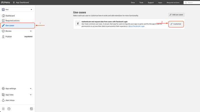 meta-app-use-cases