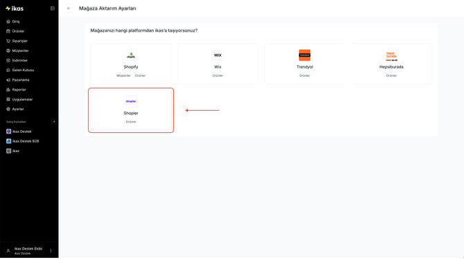 migrate-from-shopier-magaza-aktarim-ayarlari