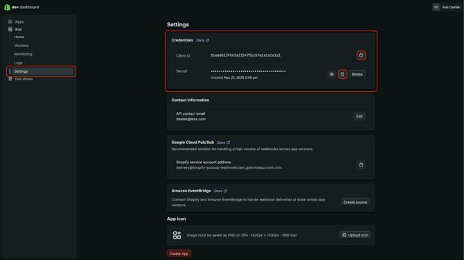 migrate-from-shopify-credentials