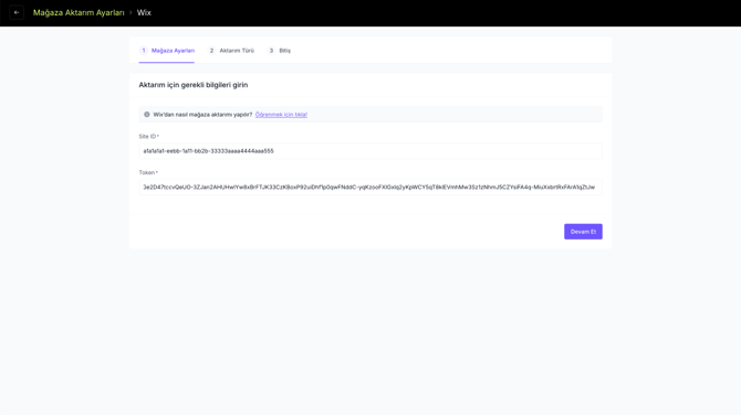 migrate-from-wix-magaza-ayarlari
