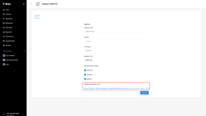 netiys-uygulama-webhook
