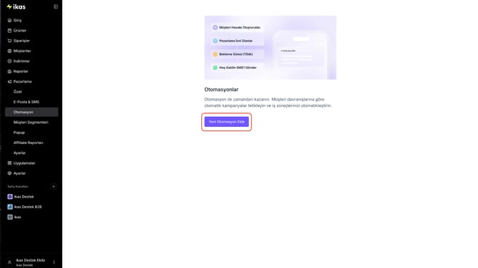 otomasyon-yeni-otomasyon-ekle