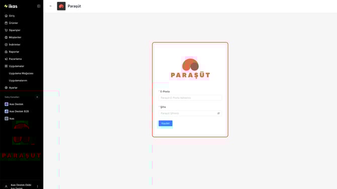 parasut-giris