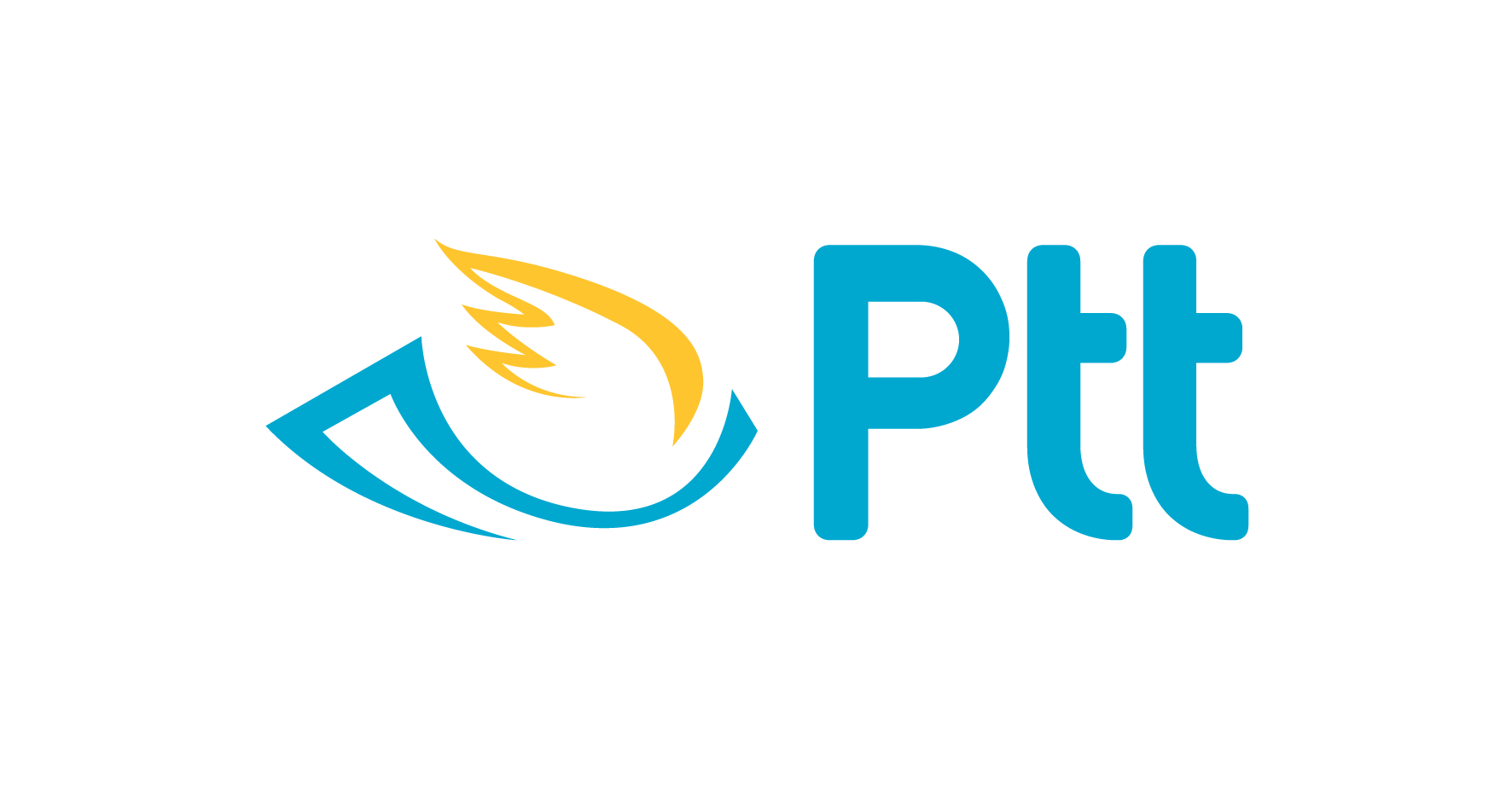 PTT Kargo logo
