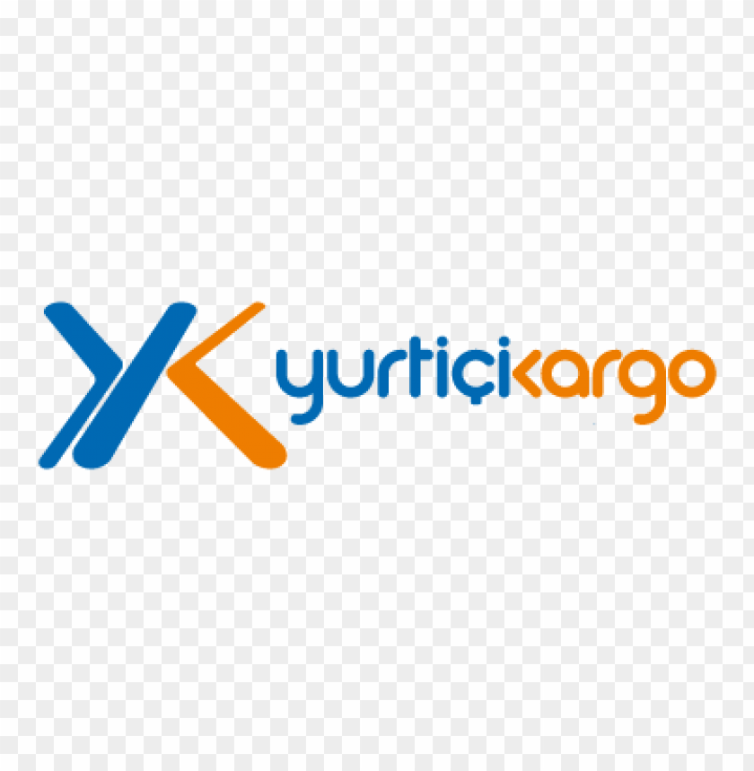 Yurtiçi Kargo logo